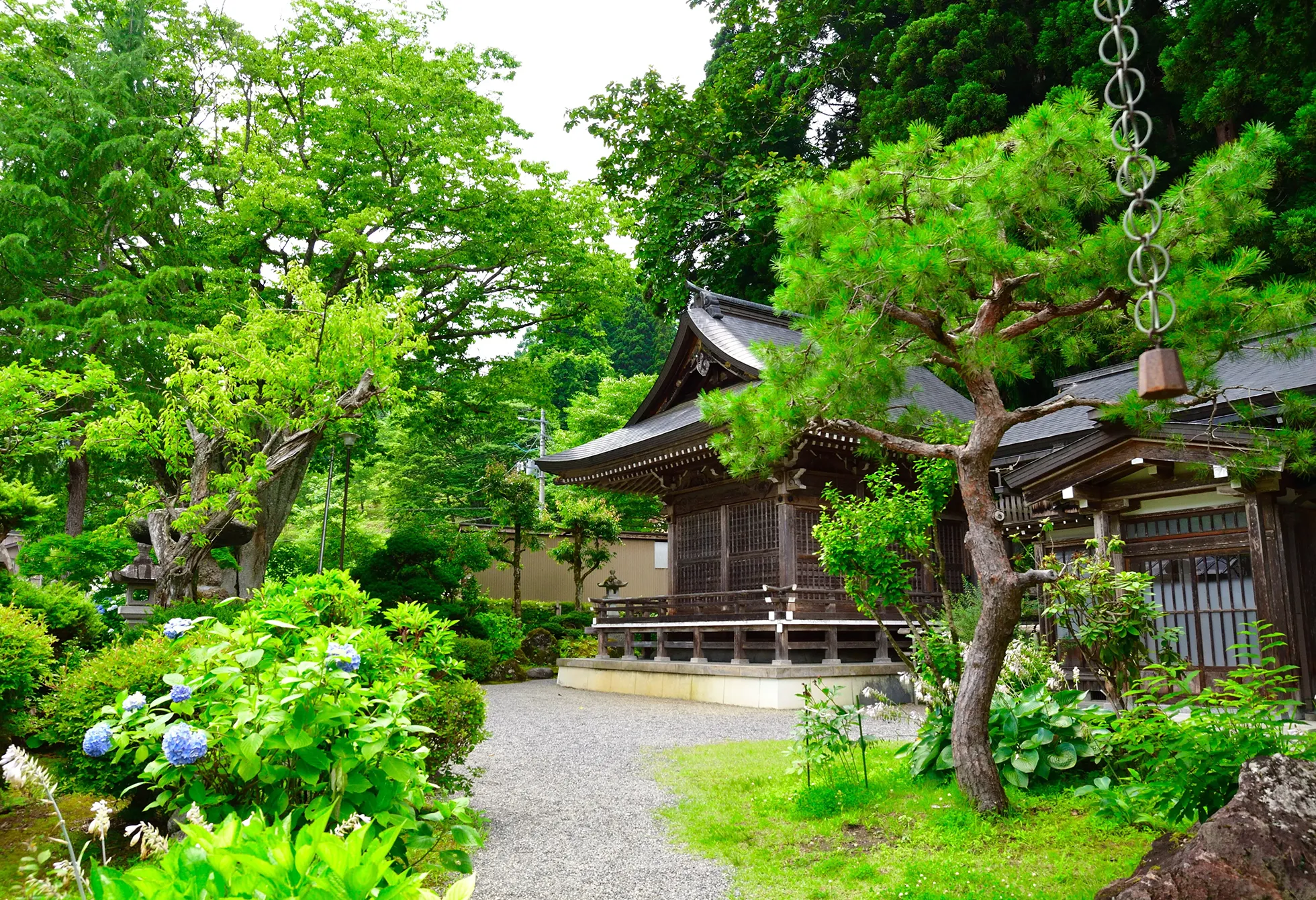 大山祇神社